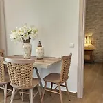 Philoxenia Milos Appartement