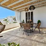 Philoxenia Milos Appartement