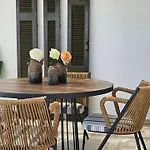 Appartement Philoxenia Milos