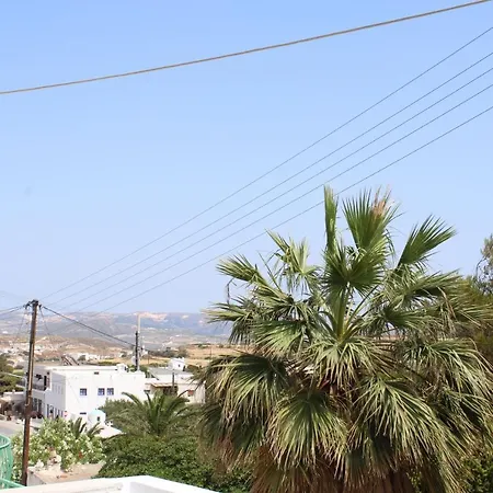 Lejlighed Philoxenia Milos Plaka (Milos)