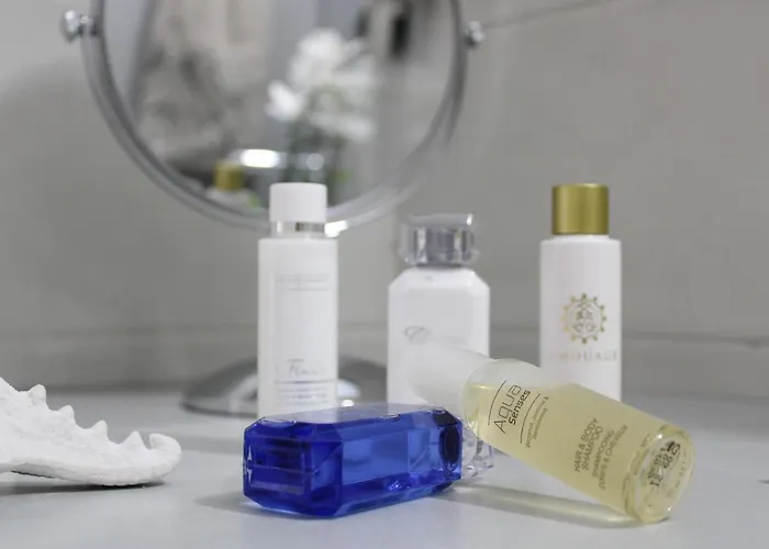 Philoxenia Milos 플라카