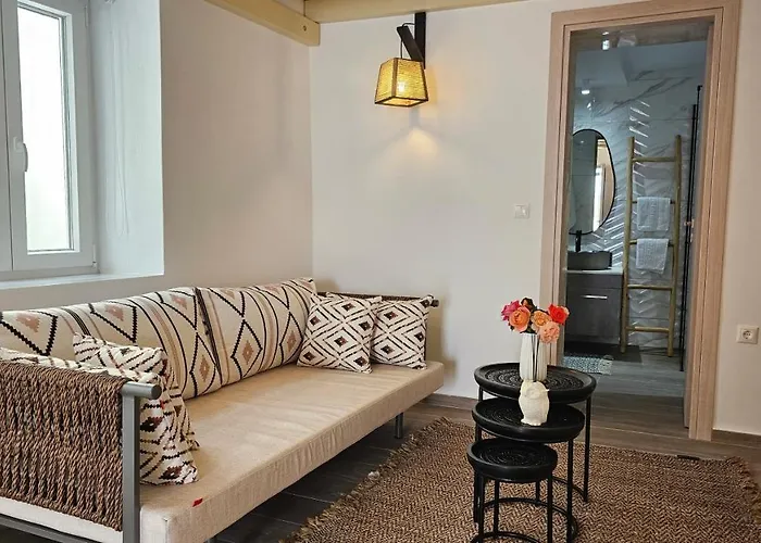 Philoxenia Milos 플라카