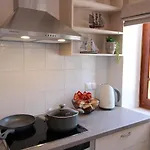 아파트 Philoxenia Milos *
