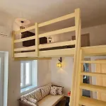 Apartmán Philoxenia Milos
