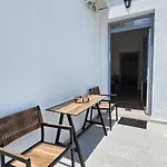 Apartmán Philoxenia Milos Plaka (Milos)