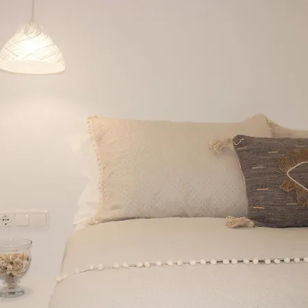 Apartman Plaka Philoxenia *