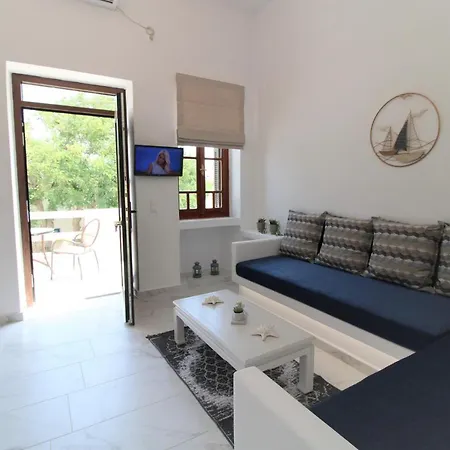 Philoxenia פלאקה