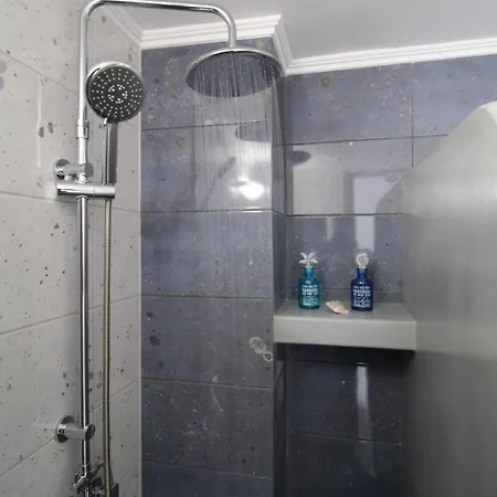 Philoxenia * Plaka (Milos)