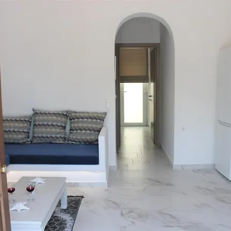 Philoxenia Apartmán *