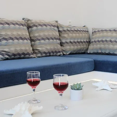 Philoxenia Apartmán *