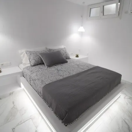 Apartmán Philoxenia