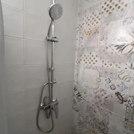 Philoxenia Milos Appartement *