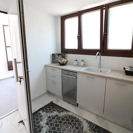 Philoxenia Apartmán *