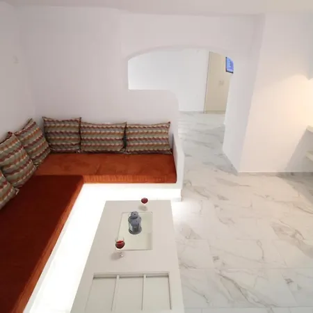 Philoxenia Apartmán *