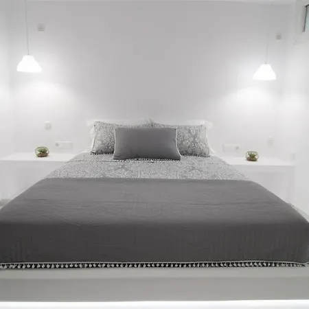 Philoxenia * Plaka (Milos)