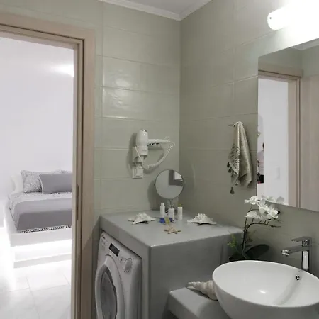 Philoxenia Apartmán *