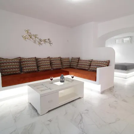 Apartmán Philoxenia