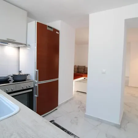 Philoxenia Apartmán Plaka (Milos)