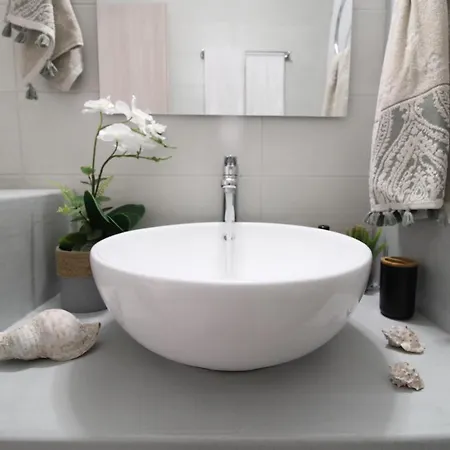 Philoxenia Apartmán *