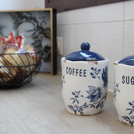 Philoxenia דירה פלאקה