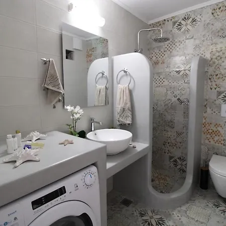 Philoxenia דירה פלאקה