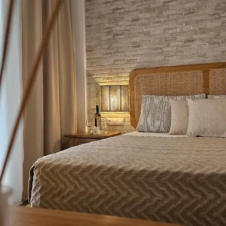 Philoxenia * Plaka (Milos)