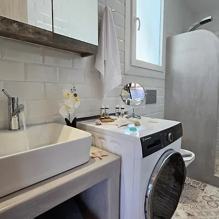 Philoxenia Apartmán *