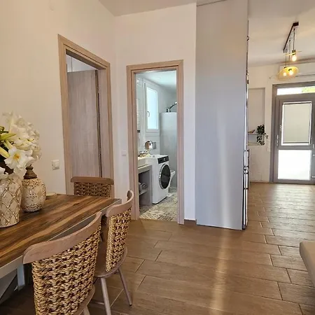 Philoxenia Apartmán