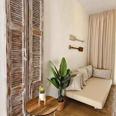 Philoxenia Apartmán *