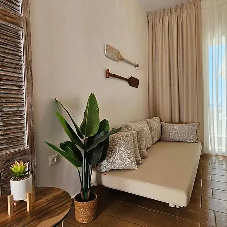 Appartement Philoxenia Milos Plaka (Milos)
