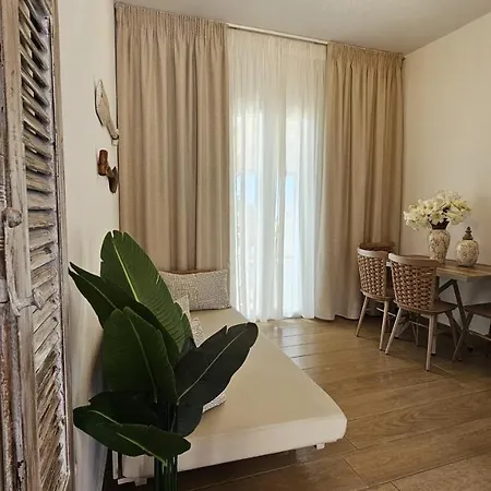 Philoxenia * Plaka (Milos)