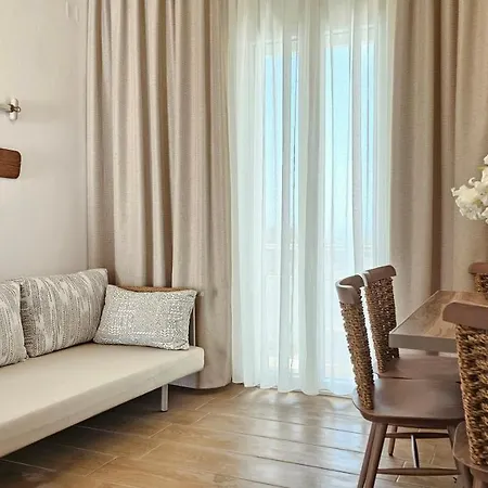 Philoxenia Milos Appartement