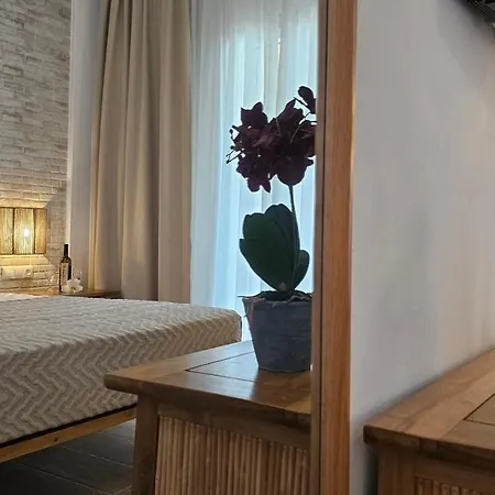 Philoxenia Milos Appartement