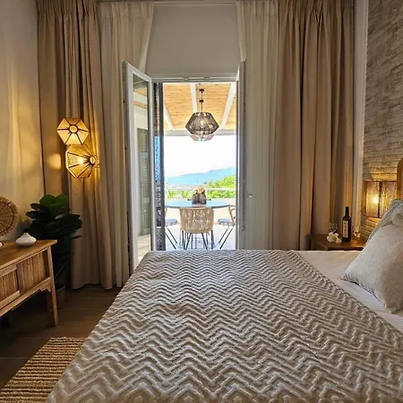 Philoxenia Milos Appartement Plaka (Milos)