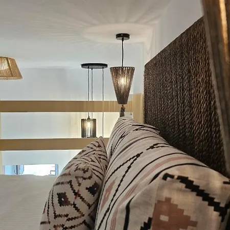 Plaka Philoxenia Apartman