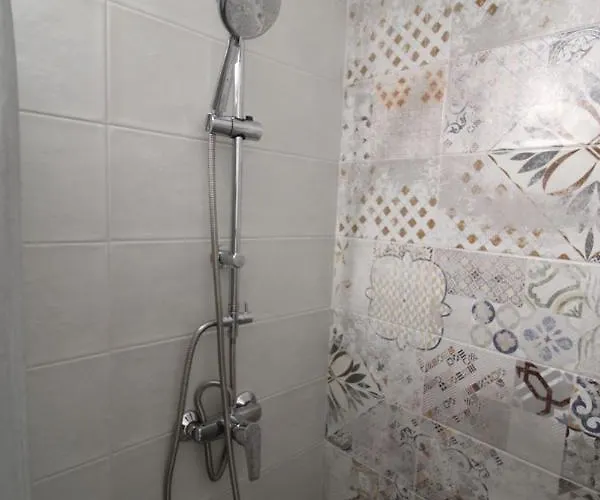 Philoxenia Lägenhet *