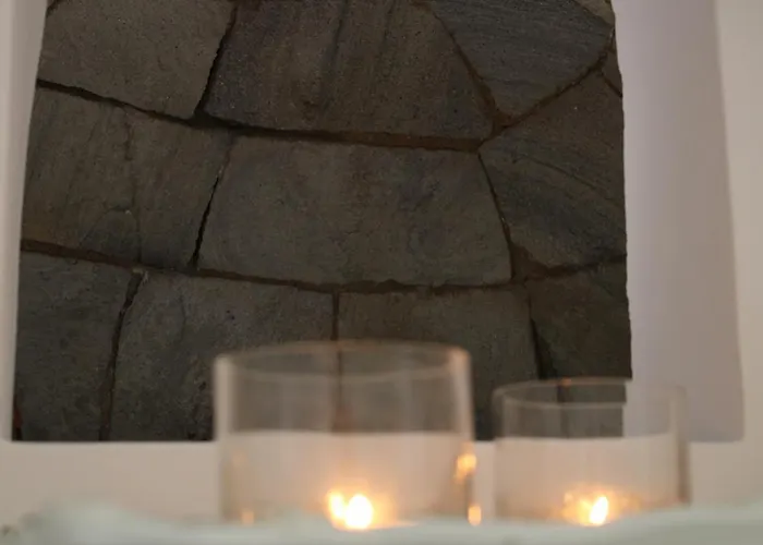 Lägenhet Philoxenia