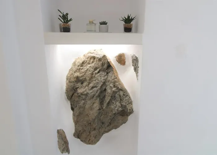 Philoxenia Lägenhet *