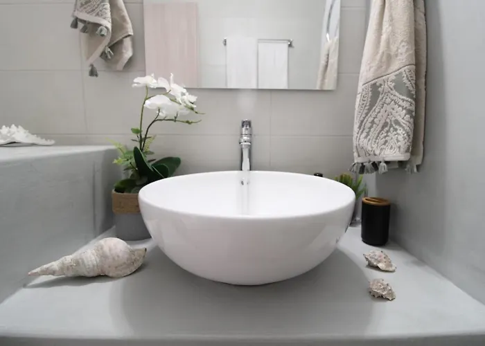 Philoxenia Lägenhet *