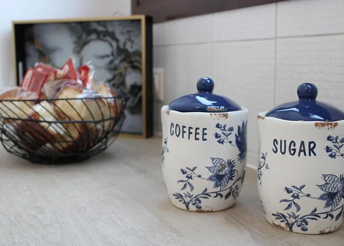 Philoxenia Lägenhet Plaka (Milos)