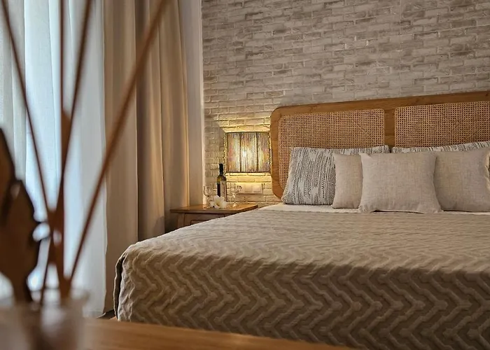 Philoxenia * Plaka (Milos)