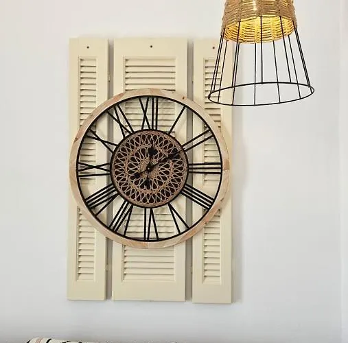 Philoxenia Plaka (Milos)